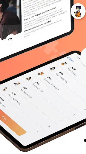 Ur My Type - Dating. Friends.-screenshots-12